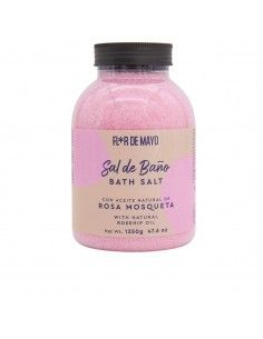 Sales de Baño Flor de Mayo...