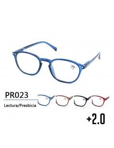 Gafas Comfe PR023 +2.0 Lectura
