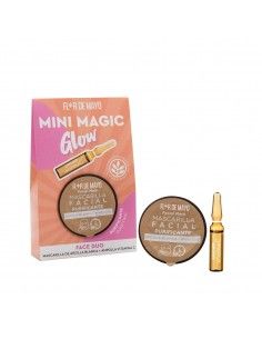 Set de Cosmética Flor de...
