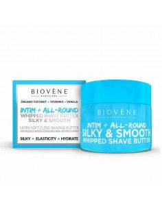 Crema de Afeitar Biovène...