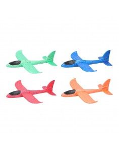 Avioneta Eddy Toys 47 x 39...
