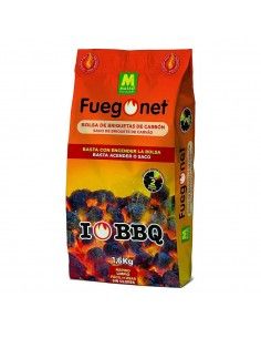 Carbón Massó Bolsa...