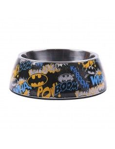 Comedero para Perro Batman...