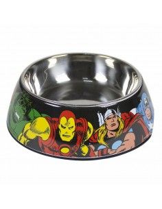 Comedero para Perro Marvel...