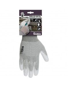 Guantes de Trabajo JUBA...