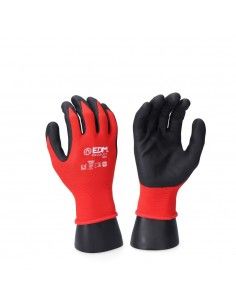Guantes de Trabajo EDM...