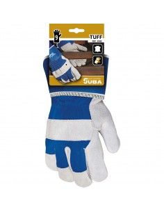 Guantes de Trabajo JUBA...
