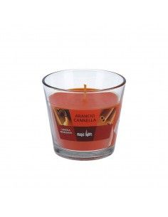 Vela Perfumada Magic Lights...