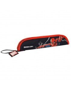Portaflautas Spiderman Hero...