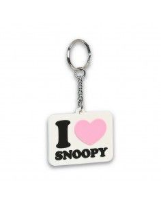 Llavero Snoopy Imagine