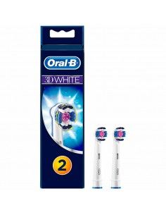 Cabezal de Recambio Oral-B...