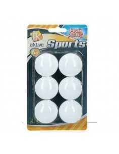 Set Aktive 52419 Pelotas de...