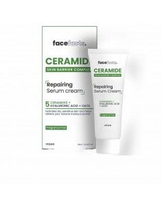 Sérum Facial Face Facts...