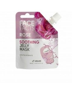 Mascarilla Facial Face...