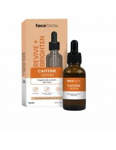 Sérum Facial Face Facts...