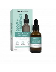 Sérum Facial Face Facts...