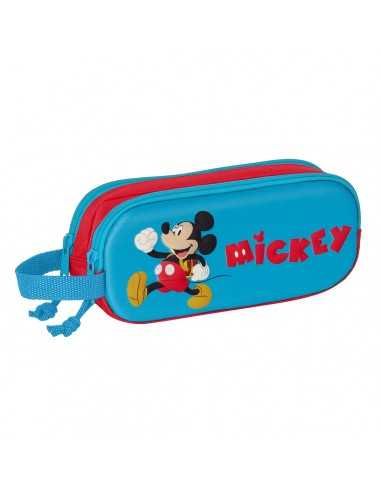 Portatodo Doble Mickey Mouse...