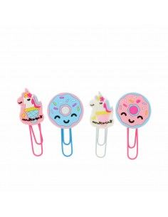Clips Inca Multicolor...