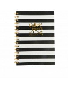 Cuaderno de Notas Inca A5...