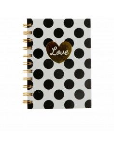 Cuaderno de Notas Inca...