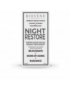 Sérum Facial Biovène Night...