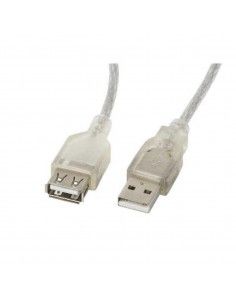 Cable USB 2.0 Lanberg...