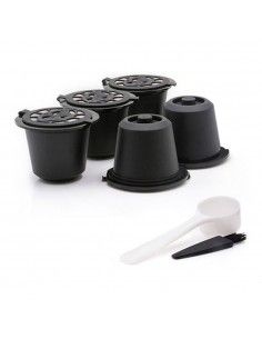 Cápsulas de Café Quttin...