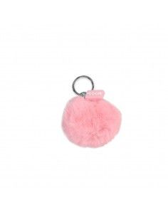 Llavero Moos Garden Rosa