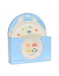 Set de Menaje Infantil...
