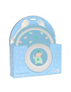 Set de Menaje Infantil...