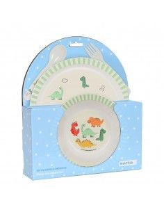 Set de Menaje Infantil...