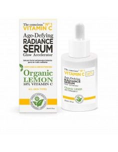 Sérum Facial The Conscious...