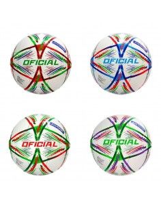 Balón de Fútbol Oficial 23 cm