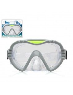 Gafas de Buceo Gris 20 x 17...