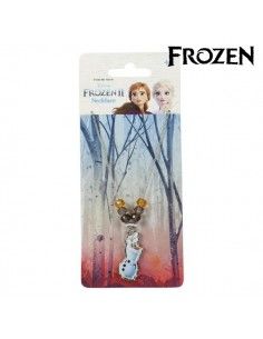 Accesorios Olaf Frozen...