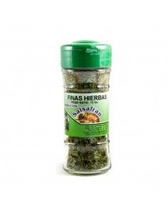 Finas Hierbas Salsafran (13 g)