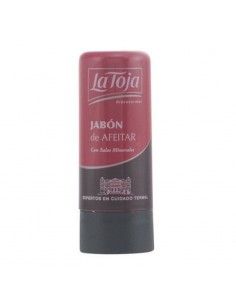 Jabón de Afeitar...