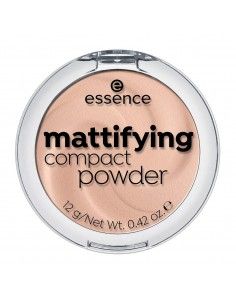 Polvos Compactos...