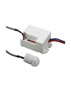Detector de Movimiento EDM...