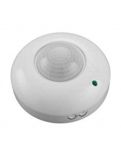 Detector de Movimiento EDM...