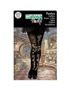 Medias de Disfraz Steampunk