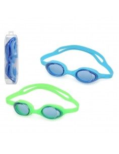 Gafas de Natación Silicona...