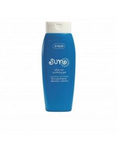 After Sun Ziaja Sun 200 ml