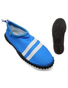 Escarpines Rayas Unisex...