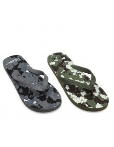 Chanclas para Hombre...