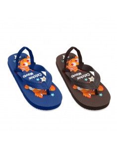 Chanclas 22-28 Niños