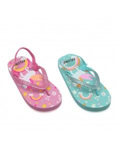 Chanclas para Niños 22-28...