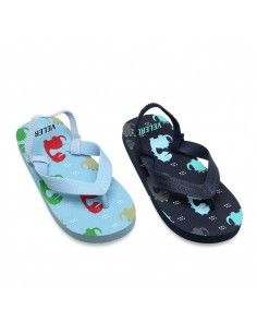 Chanclas 22-28 Niños
