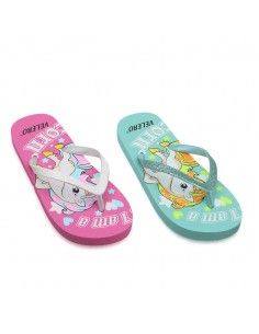 Chanclas para Niños 28-34...