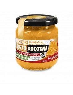 Mermelada Keto Protein...